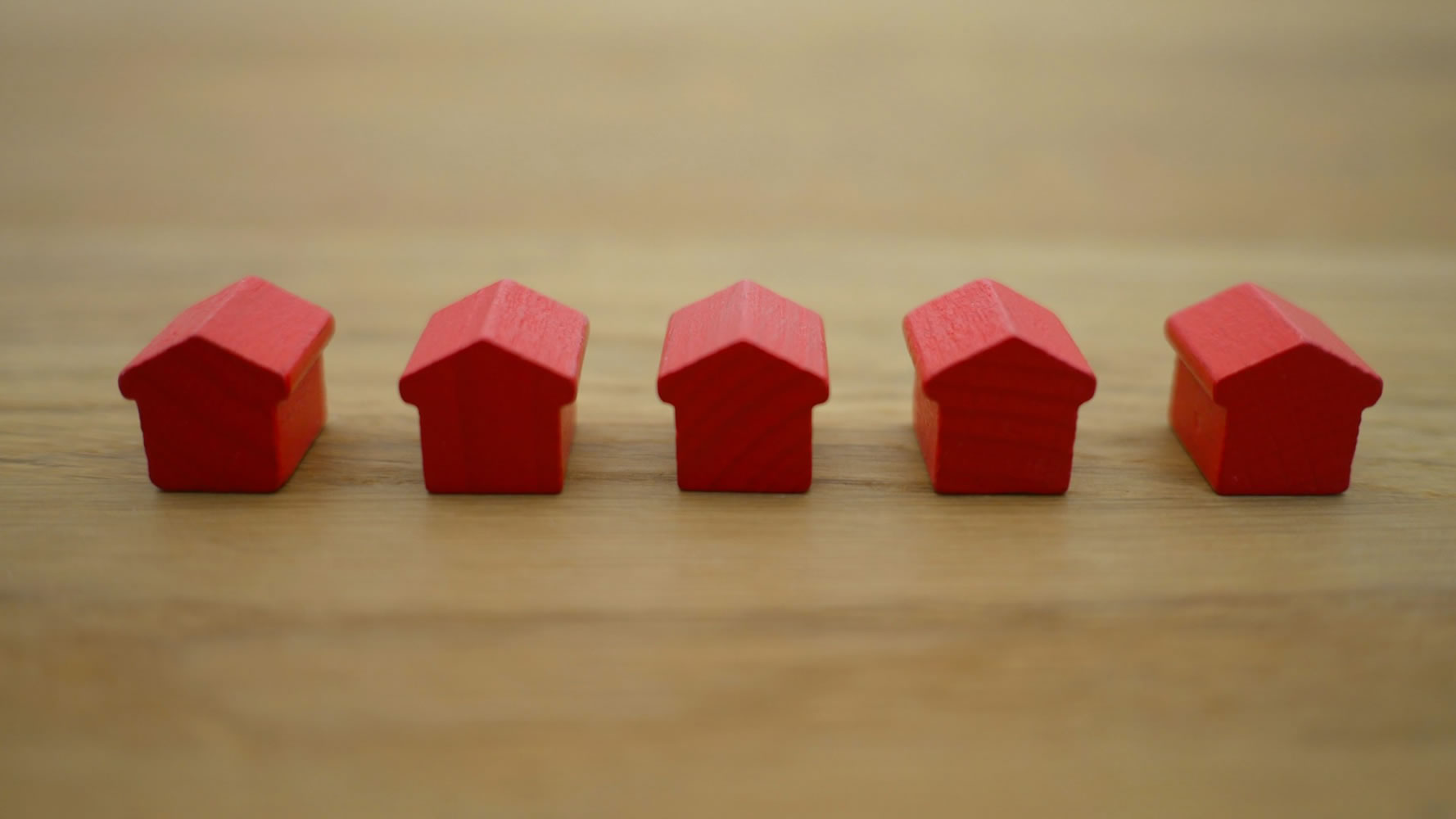 Getting you property valuation right.